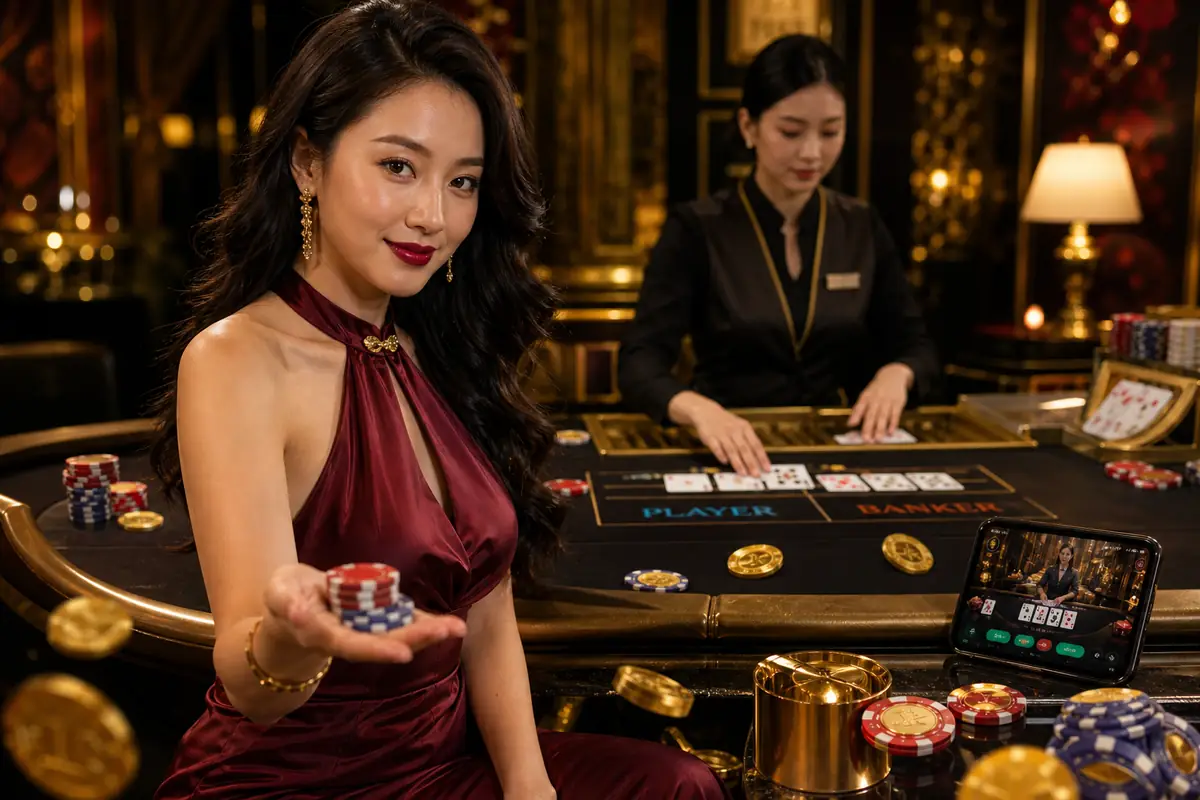 globet অনলাইন স্লটস গেম