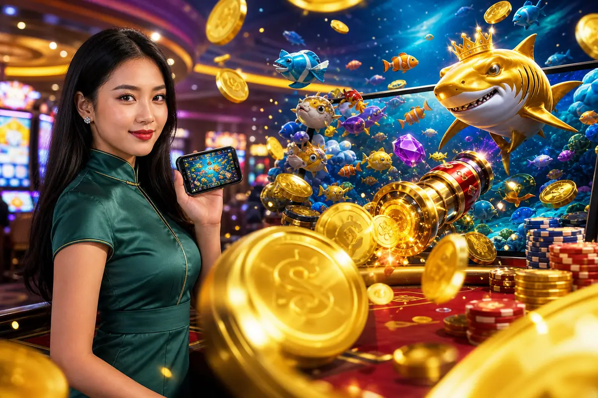 globet প্র্যাগমেটিক প্লে স্লট বোনাস