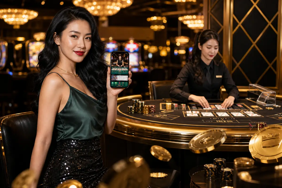 globet ফিশিং ডিস্কো কীভাবে খেলবেন