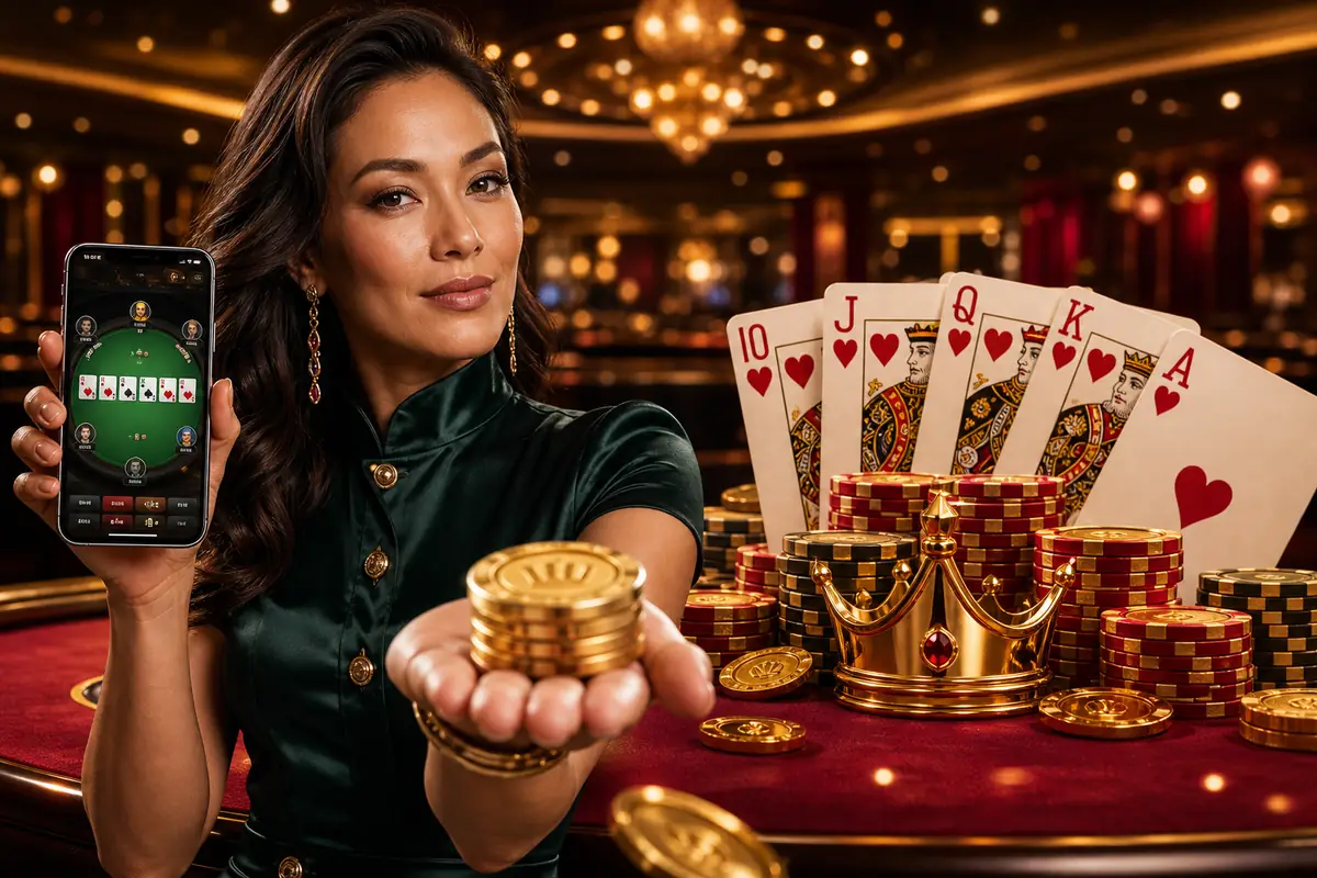 globet VIP প্রোগ্রাম ও বিশ্বস্ততা