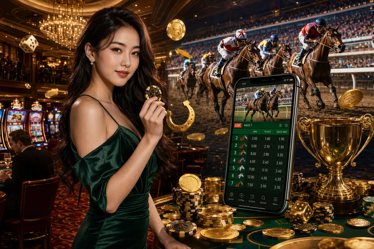 globet ক্রেজি ৭৭৭ গেমপ্লে পর্দা