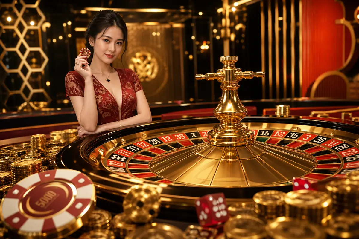 globet ক্রেজি ৭৭৭ স্লট গেম